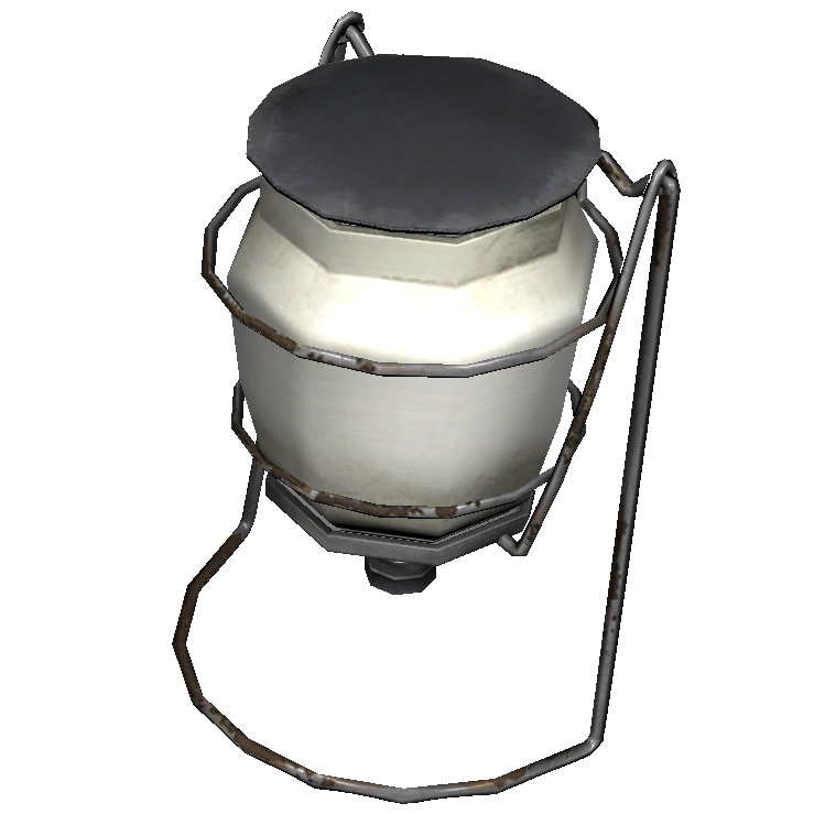 Portable gas lamp DayZ Standalone Wiki Fandom