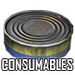 Consumables