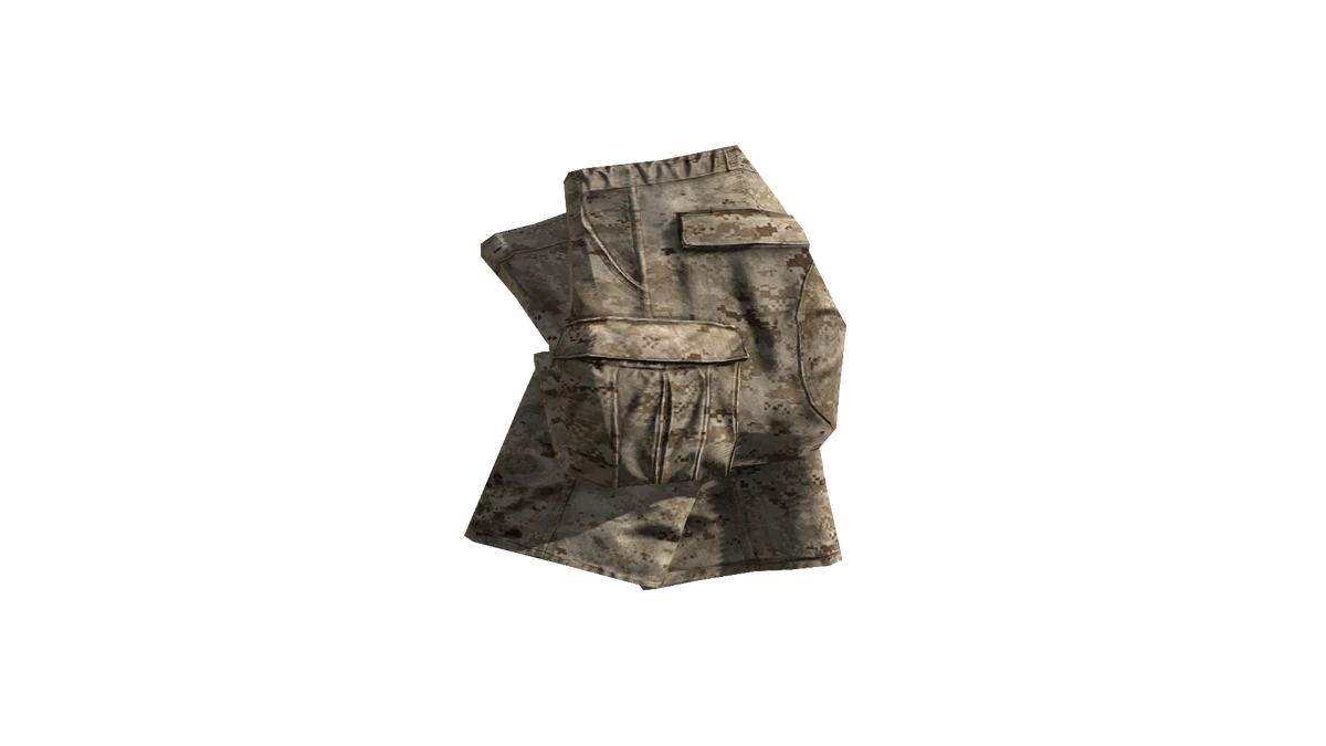 USMC Pants Desert DayZ Standalone Wiki Fandom