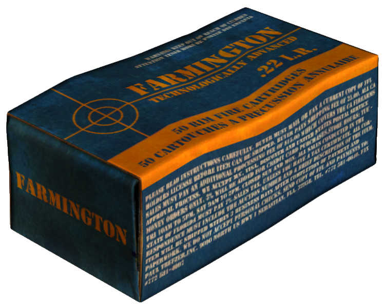 22 50 Rounds | DayZ Standalone Wiki | Fandom
