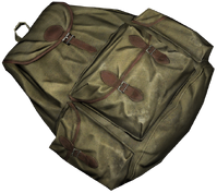 Dayz hunting backpack 2025 in real life