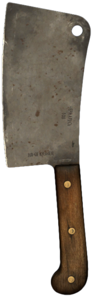 Melee Weapons, DayZ Standalone Wiki