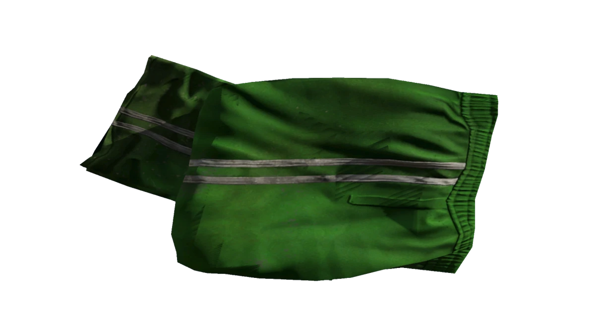 Green Tracksuit Pants DayZ Standalone Wiki Fandom