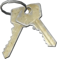 Handcuff Keys - DayZ Wiki