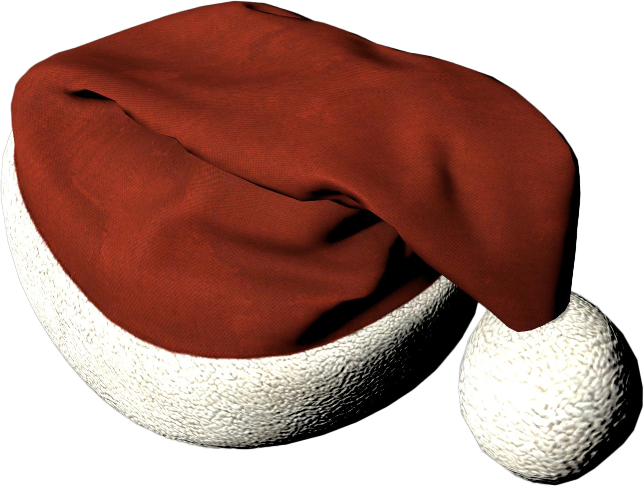 Santa Hat