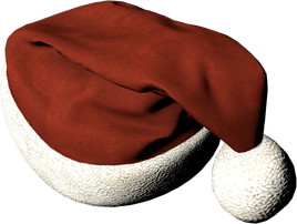 SantasHat