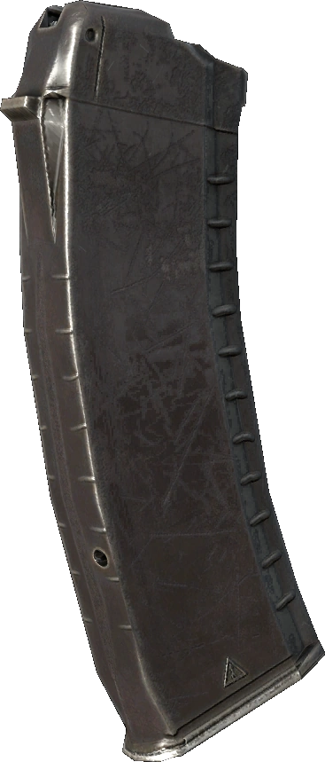 30rd KA-101 Mag