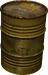 OilBarrel Yellow