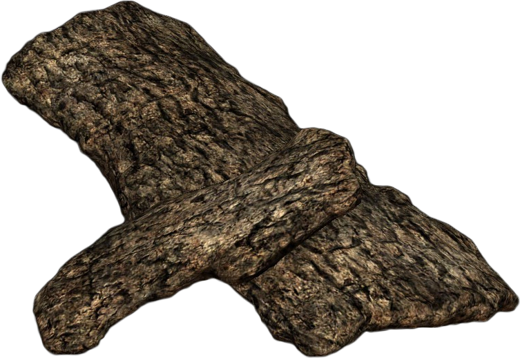 Oak Bark