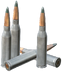 Ammo 545x39Tracer