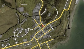EvacuationSiteElektrozavodsk map