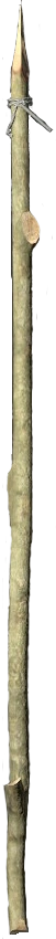 Simple Fishing Rod