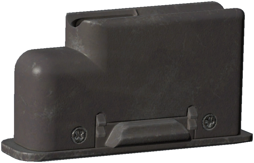 5rd Pioneer Mag