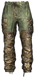 Patrol Pants - DayZ Wiki