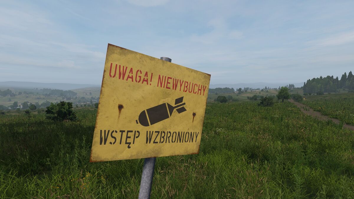 Locations - DayZ Wiki