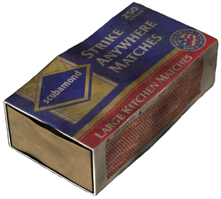 Matches