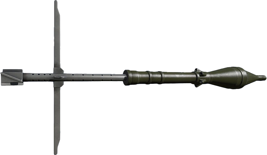 PG-7V Warhead