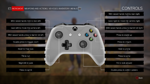 DayZ on PlayStation 5 and Xbox Series X, S, DayZ