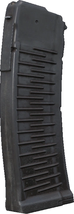 30rd Vikhr Mag