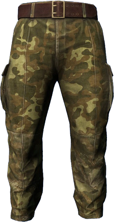 Combat Pants