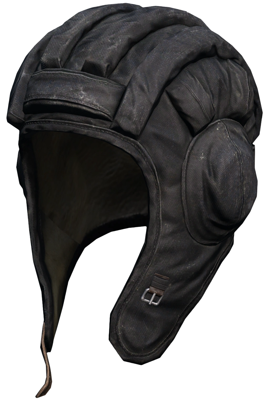 Tanker Helmet