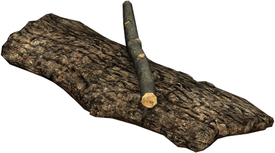 Wooden Stick, DayZ Standalone Wiki