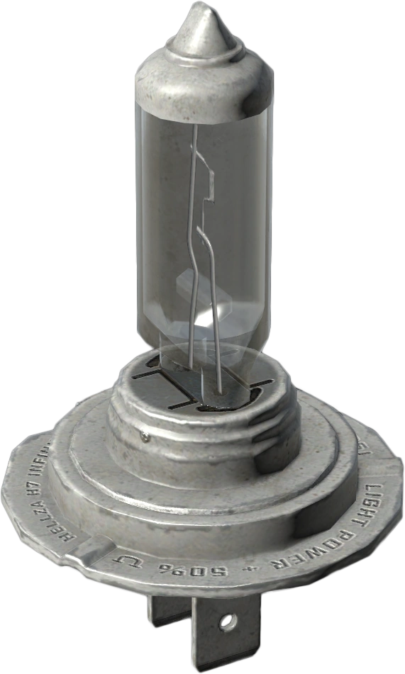 Headlight Bulb