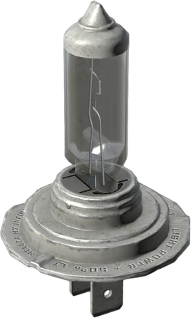 HeadlampBulb