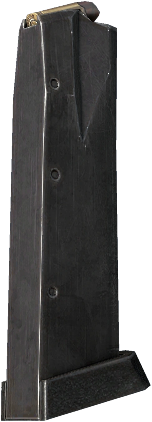 15rd CR-75 Mag