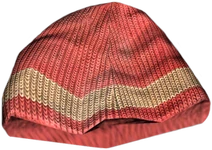 Beanie (Red)