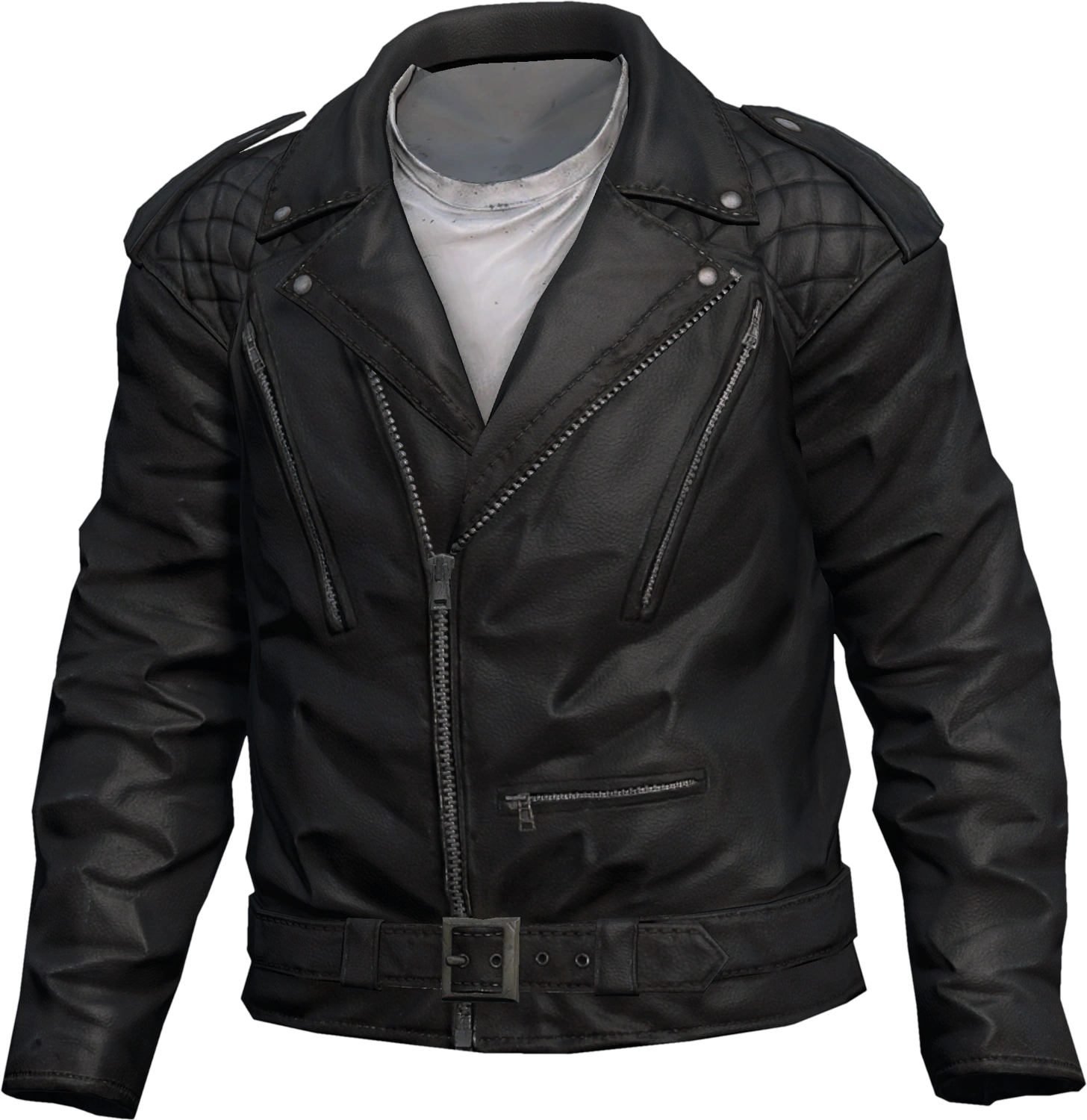 Rider Jacket