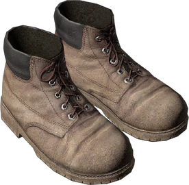 Working Boots (Beige)