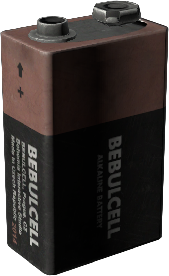 Battery9V