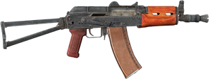 AKS74U