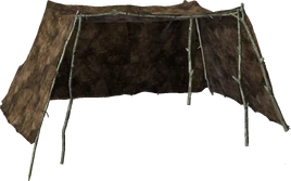 LeatherShelter