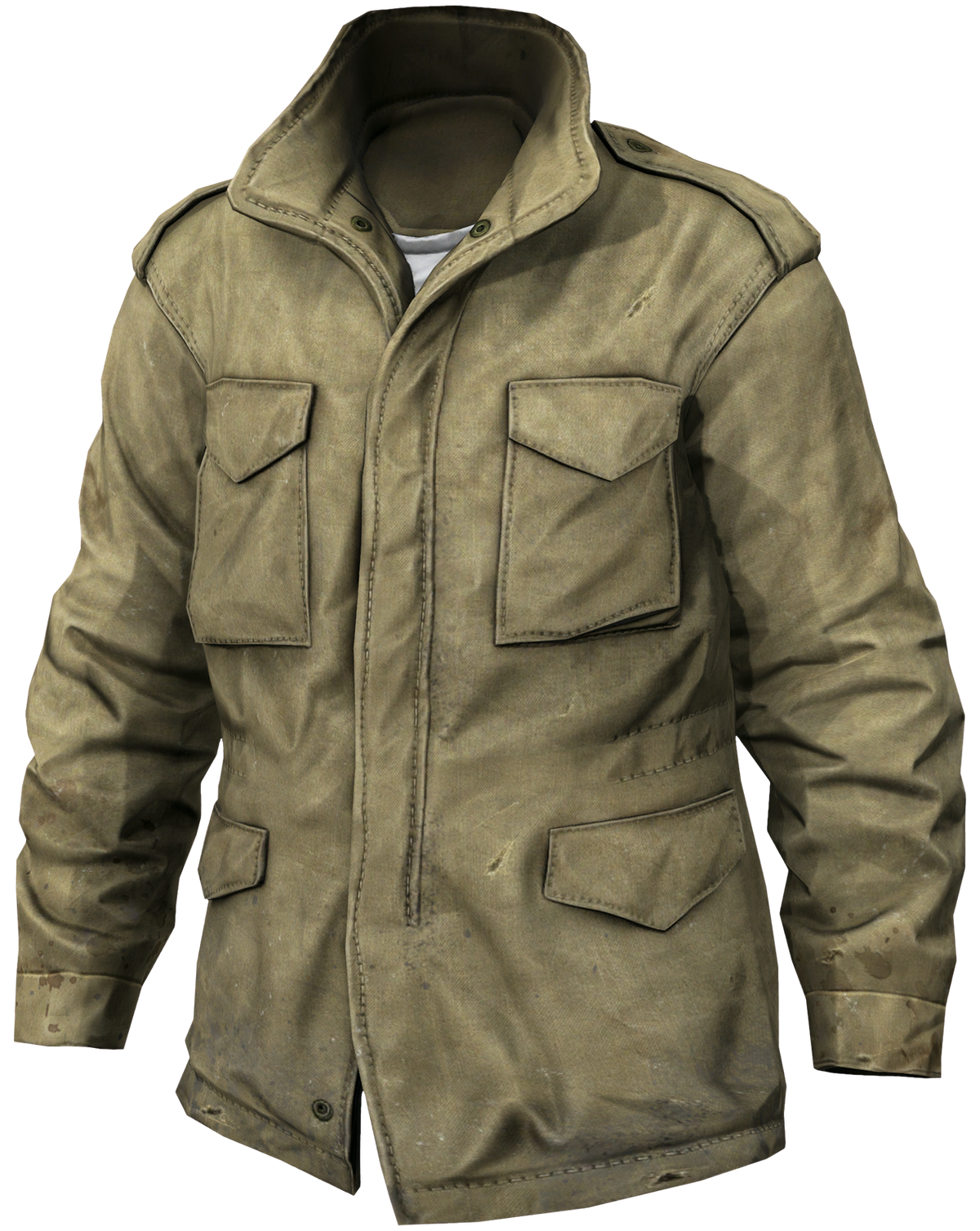 ジャケット・アウター AIR WEATHER | FIELD COAT J99-WS | ACRONYM®