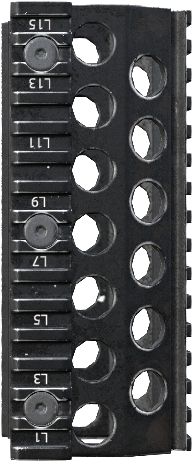 M249 RIS Handguard