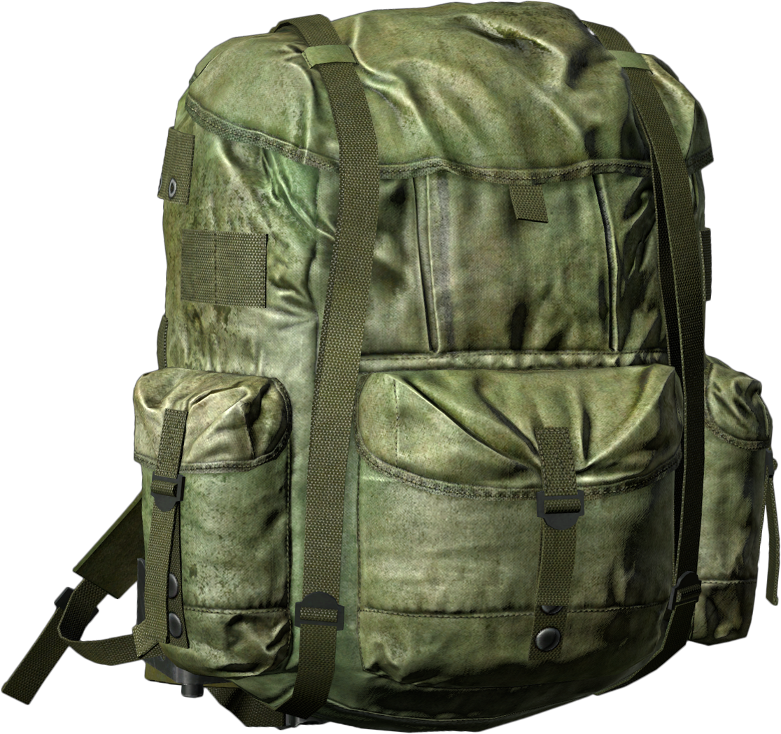 AliceBag_Green