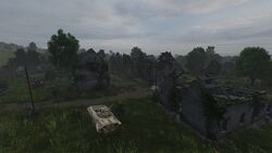 DayZ Livonia Download - GameFabrique