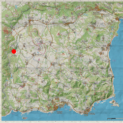 Map Of Dayz Xbox Category Castles Dayz Wiki