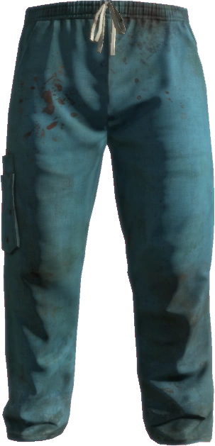 Scrub Pants