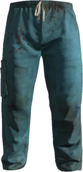 MedicalScrubPants