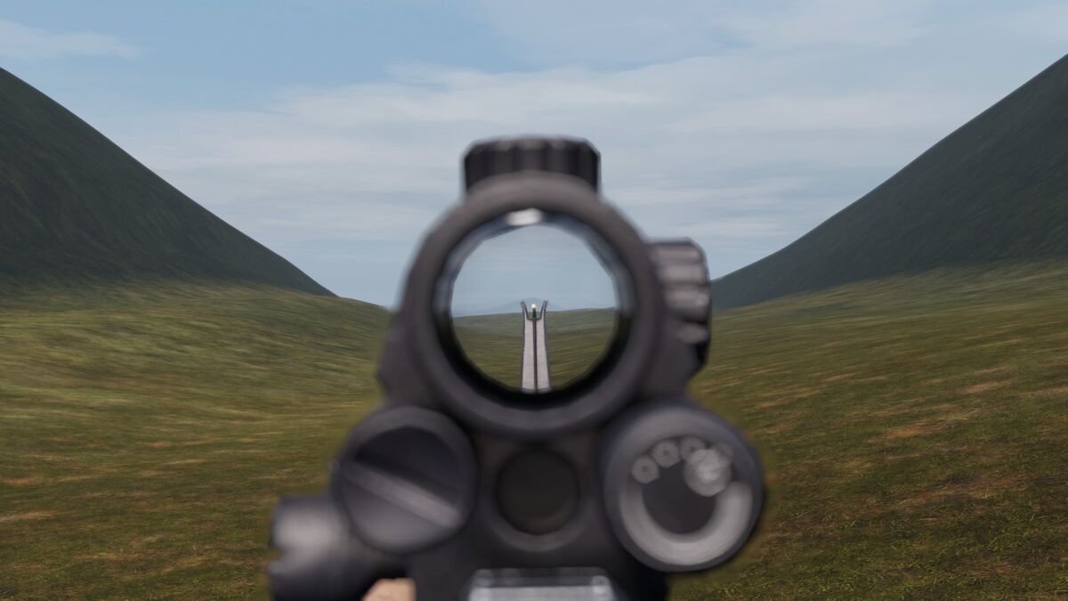 RVN Sights - DayZ Wiki