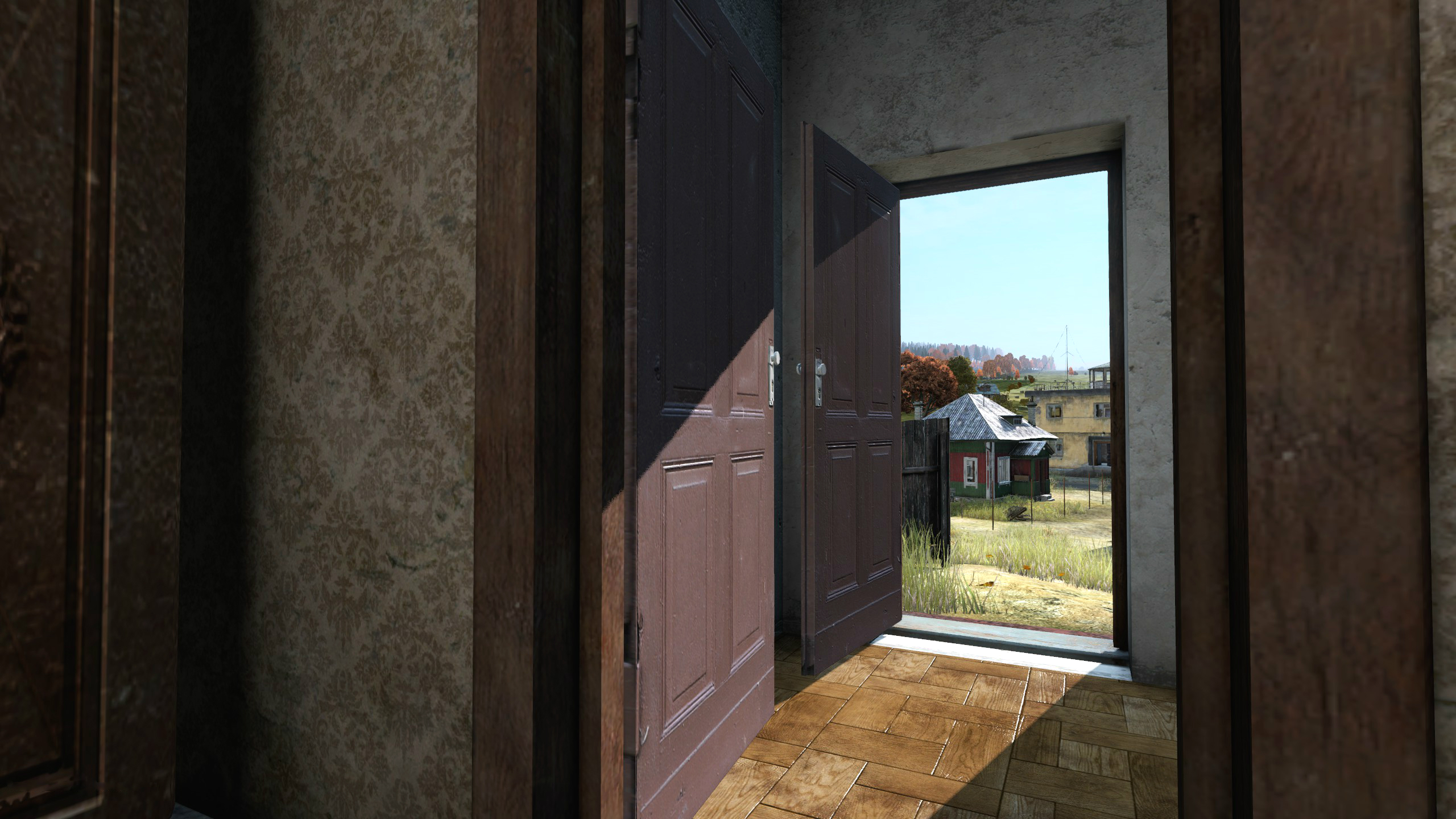 DayZ Standalone: Hall outlines Steam release, features