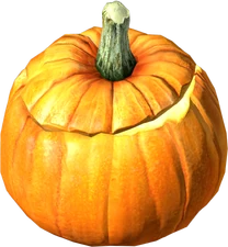Jack-O-Lantern