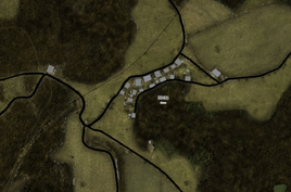 Msta map