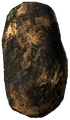 Potato (Burned)