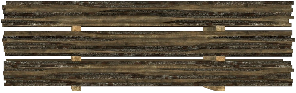 Lumber Pile