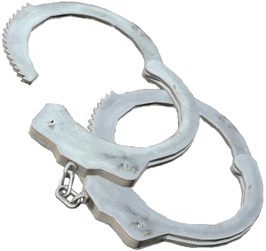 Handcuffs