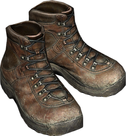 Hiking Boots Dayz Wiki